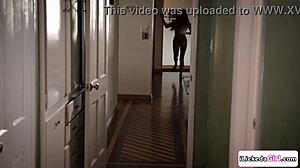 Facesitting Dominatrix