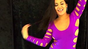 Teasing Casting Intro