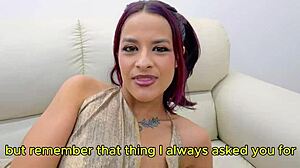 Unsatisfied Pussy Creampie