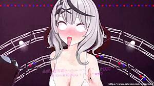 slutty hip dance