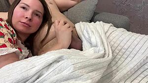 Married Homemade Ride