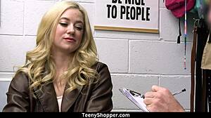 Pencuri bikini dikongkek kuat