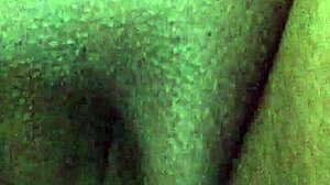 Ebony Couch Squirting