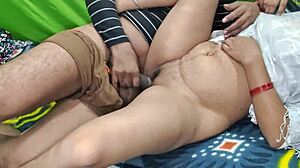 Hostel Doggy Style Fuck