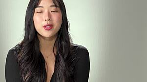 Elle Lee 高潮喷水