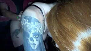 Swingers Gloryhole Fuck