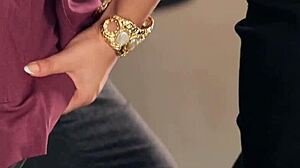 Queenpin Cock Craving