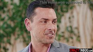 Babysitter Squirting Fuck