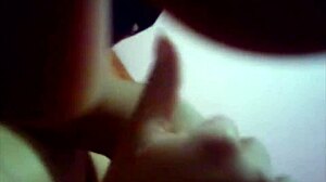 Madrugada Creampie Ride