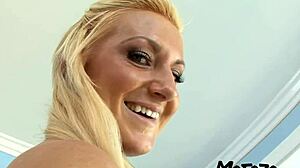 College Facial Blast