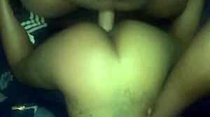 Birthday Squirt Orgasm