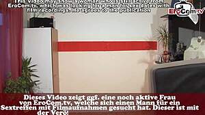 milf seduced pounding