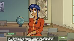 Blonde Pussy Tittyfuck