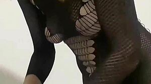 Maid Dress Temptation