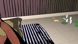 Neha Teacher Creampie