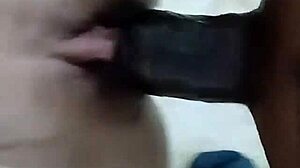 Bareback Wet Ass Fuck