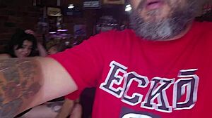 wife pussy lick