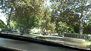 Fishnets Punk Blacked