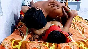 indian couple creampie