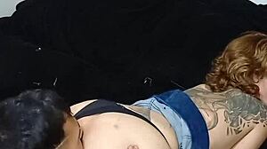 Bareback Wet Ass Fuck