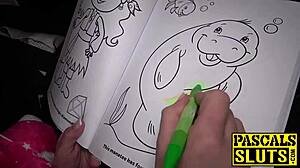 Sub Master Domination