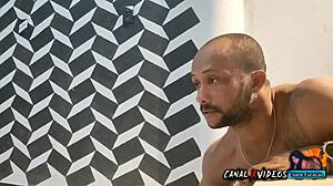 Maid Creampie Surprise