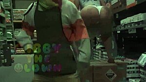 Clown Public Sextape