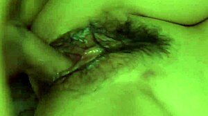 Asian Threesome Fuck