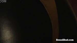 mistress strapon slave