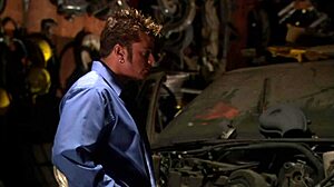 Mechanic Pussy Ass Fuck