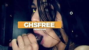 Gloryhole Nerd Swallow