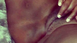 First Solo Fingering