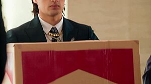 Queenpin Cock Craving