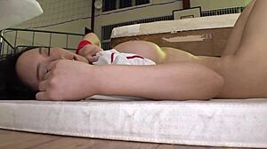 Japanese BBW Practice