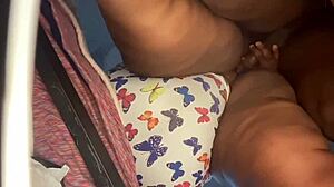 pregnant tight pussy