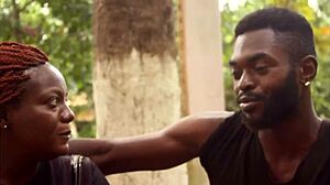 caroline bbc stretch