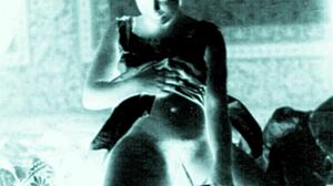 vintage erotic passion