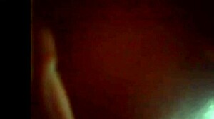 Madrugada Creampie Ride