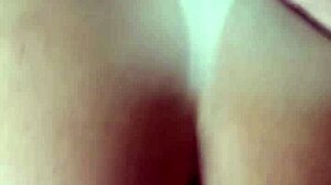 Slut Butt Plug Squirt