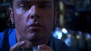 Warehouse Quick Fuck