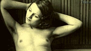 vintage erotic passion