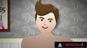 Spying Masturbation Fuck