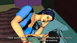 Neha Teacher Creampie