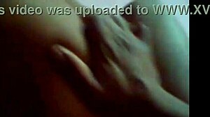 Madrugada Creampie Ride