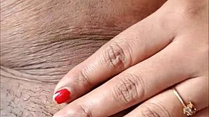 Indian Verification Clip