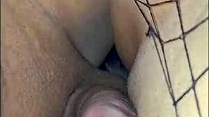 doble penetracion anal