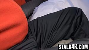 Bride Pussy Drilling