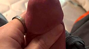 dick sounding cum