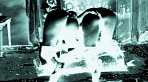 vintage erotic passion