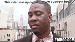 BBC Busty Tessa Ride